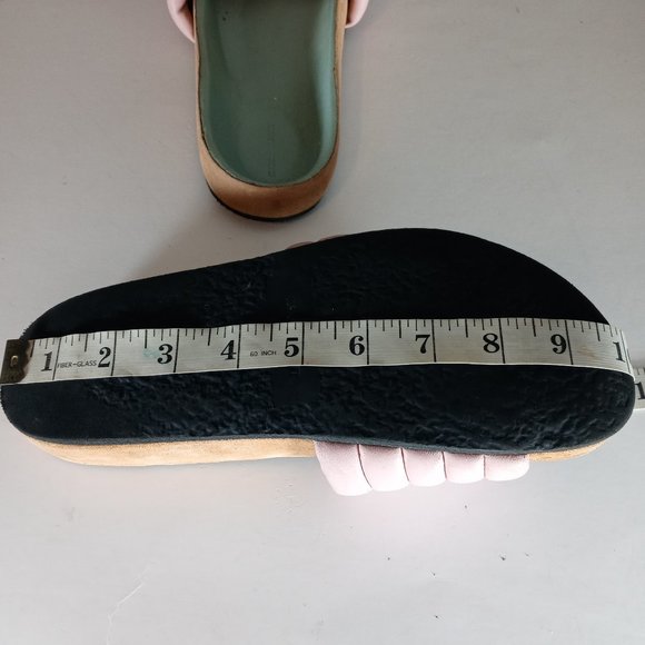 Isabel Marant Hellea Slides - Picture 12 of 12